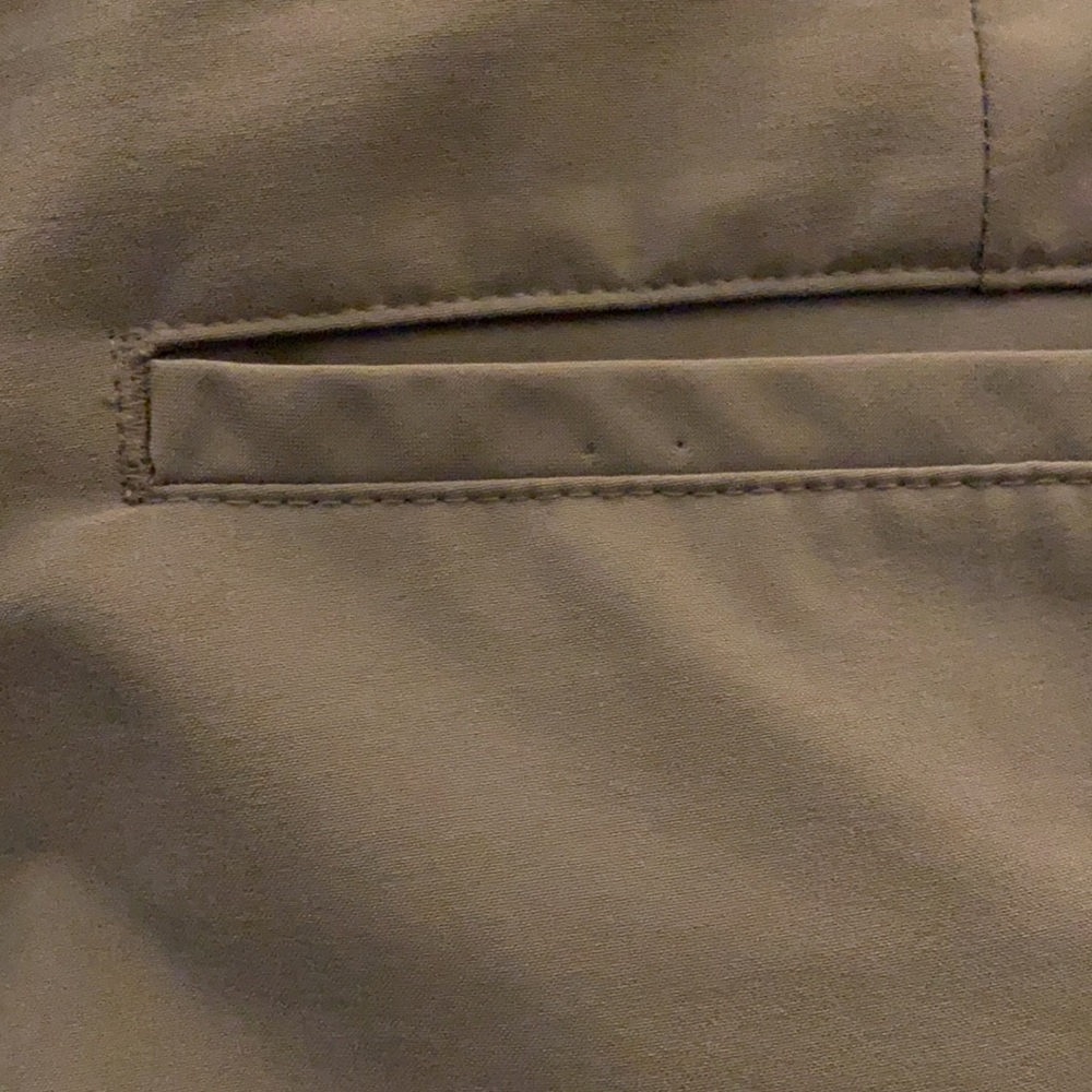 Men’s Izod Golf pants size 38x30 - Picture 6 of 11